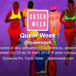 La Queer Week à Sciences Po