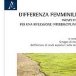 Parution du livre Differenza feminile – Laetitia Pouliquen