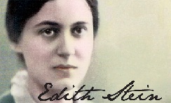 Edith stein2