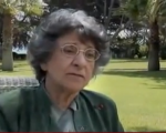 Antoinette Fouque, fondatrice du MLF, Mouvement de Libération des Femmes, est décédée