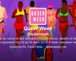 La Queer Week à Sciences Po