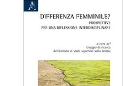 Parution du livre Differenza feminile – Laetitia Pouliquen